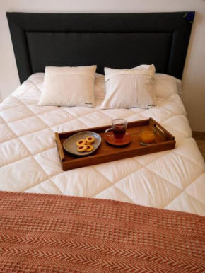 Avenida Premium: Confort y Vistas Excepcionales